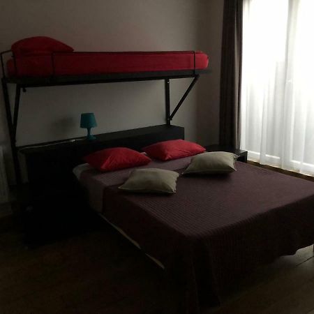 Apartments Residence Lignum Brussel Bagian luar foto